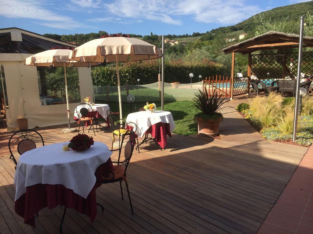 Podere Cortesi Agriturismo Molinaccio Santa Luce Extérieur photo