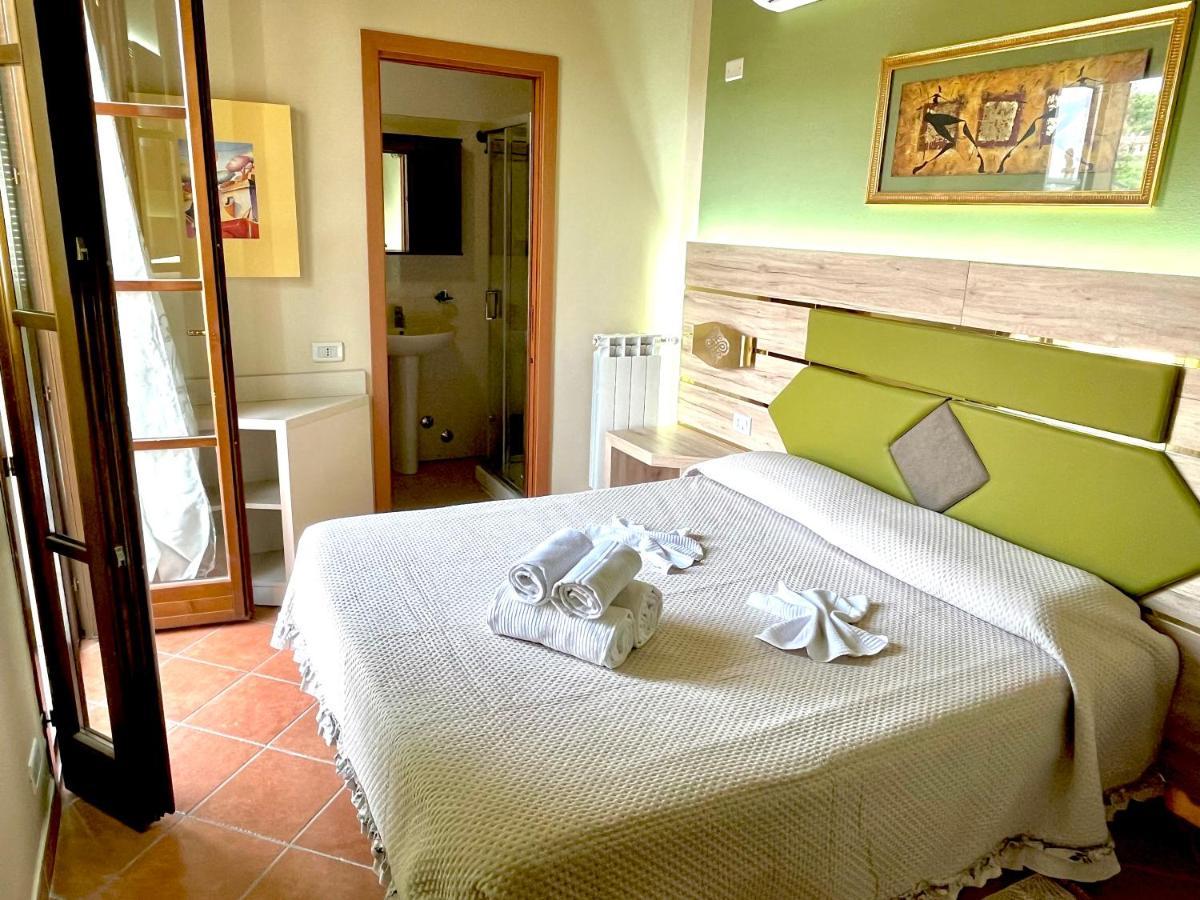 Podere Cortesi Agriturismo Molinaccio Santa Luce Extérieur photo