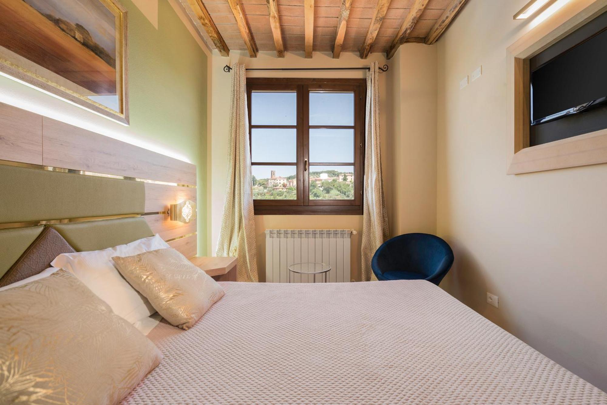 Podere Cortesi Agriturismo Molinaccio Santa Luce Extérieur photo