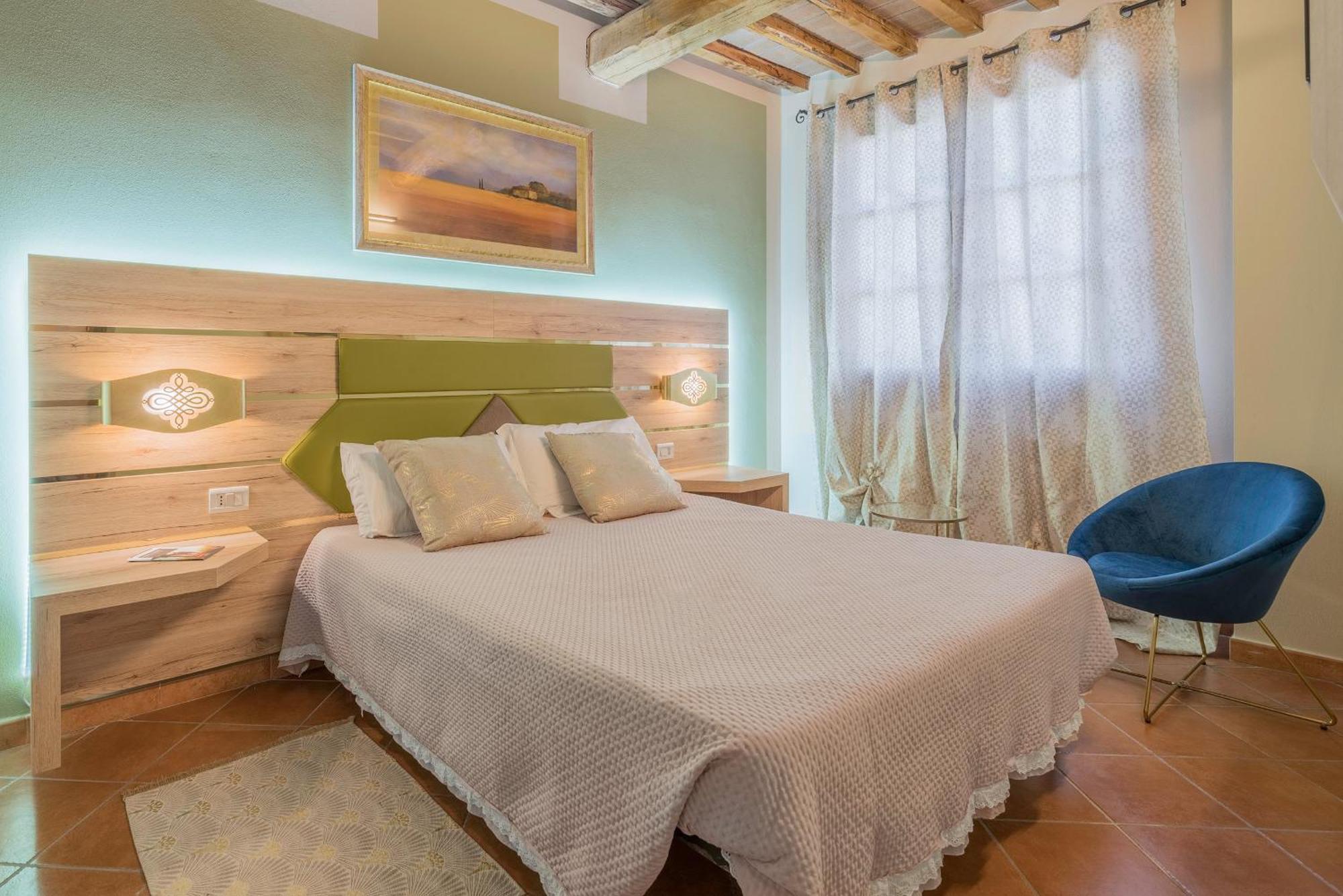 Podere Cortesi Agriturismo Molinaccio Santa Luce Extérieur photo