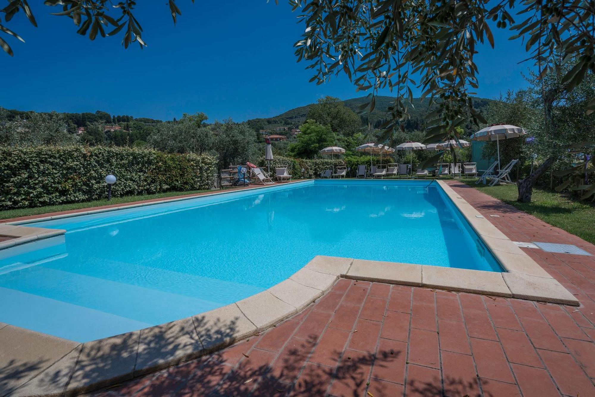 Podere Cortesi Agriturismo Molinaccio Santa Luce Extérieur photo