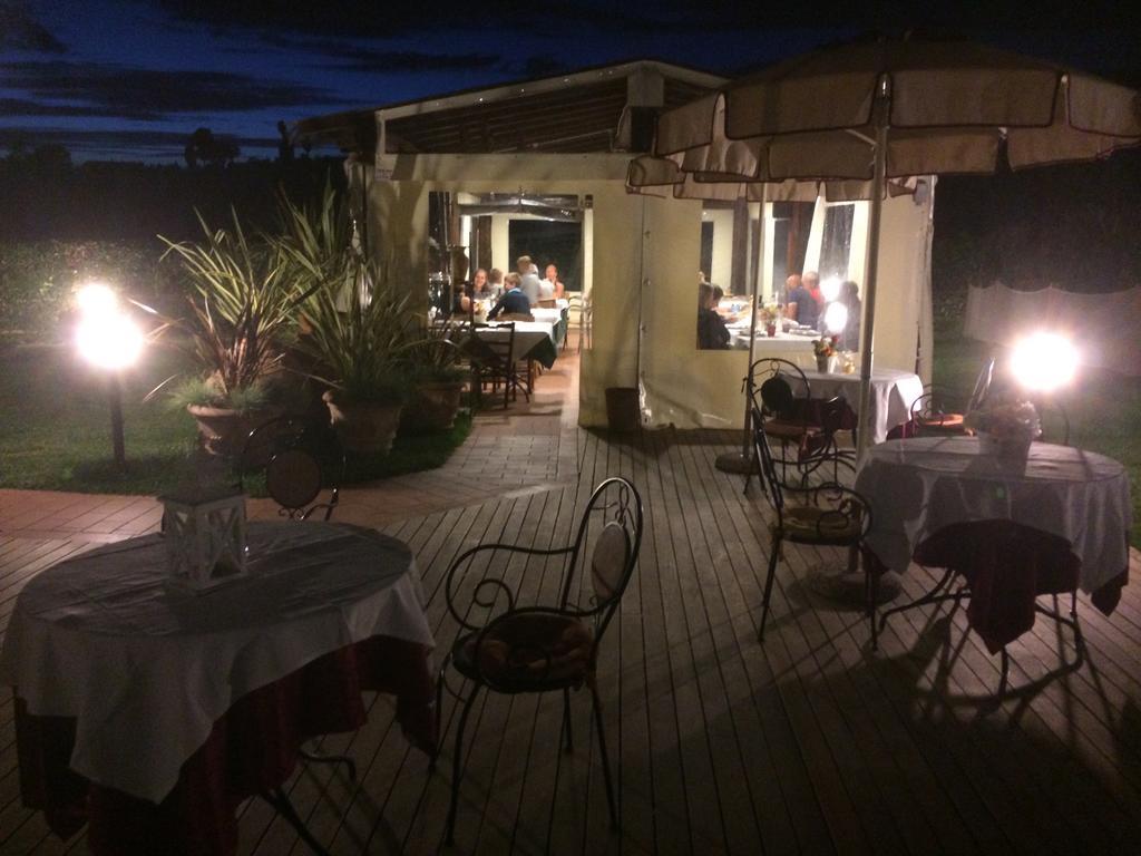 Podere Cortesi Agriturismo Molinaccio Santa Luce Extérieur photo