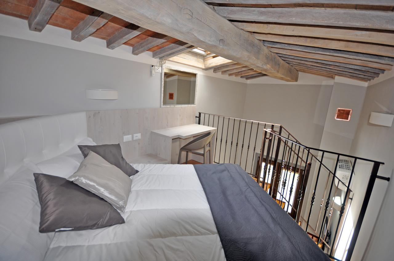 Podere Cortesi Agriturismo Molinaccio Santa Luce Extérieur photo