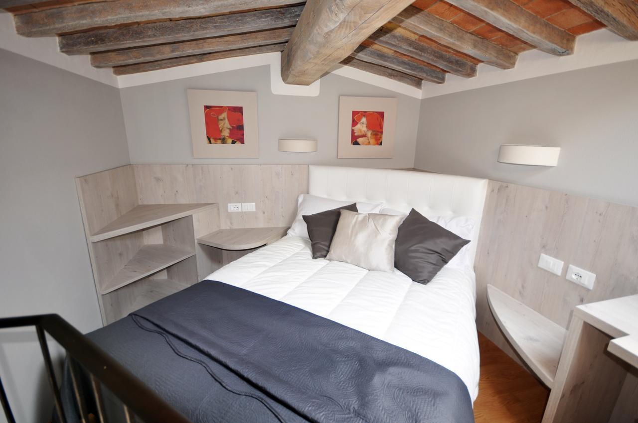 Podere Cortesi Agriturismo Molinaccio Santa Luce Extérieur photo