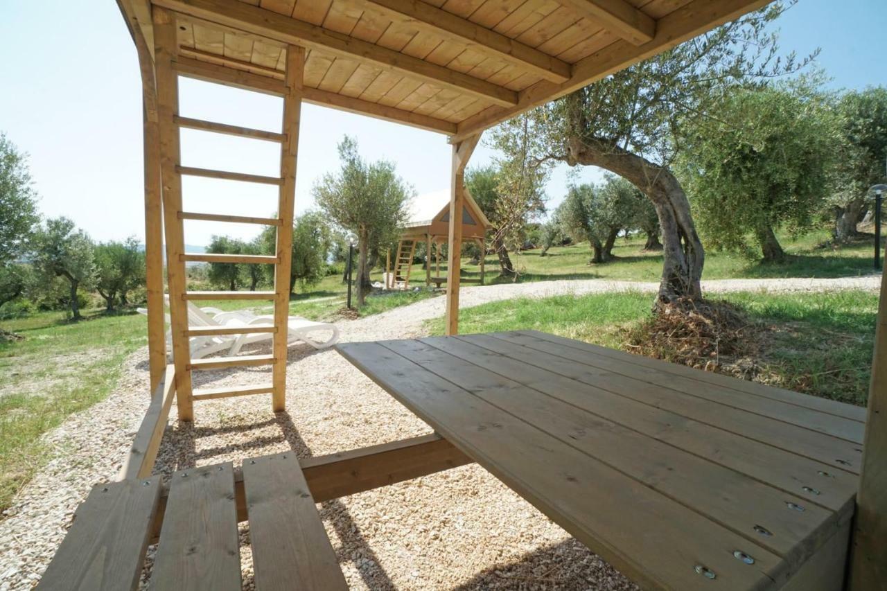 Podere Cortesi Agriturismo Molinaccio Santa Luce Extérieur photo