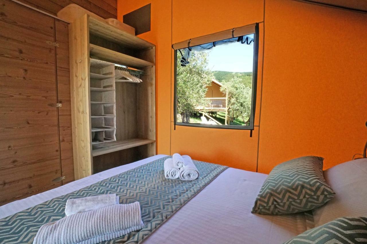 Podere Cortesi Agriturismo Molinaccio Santa Luce Extérieur photo